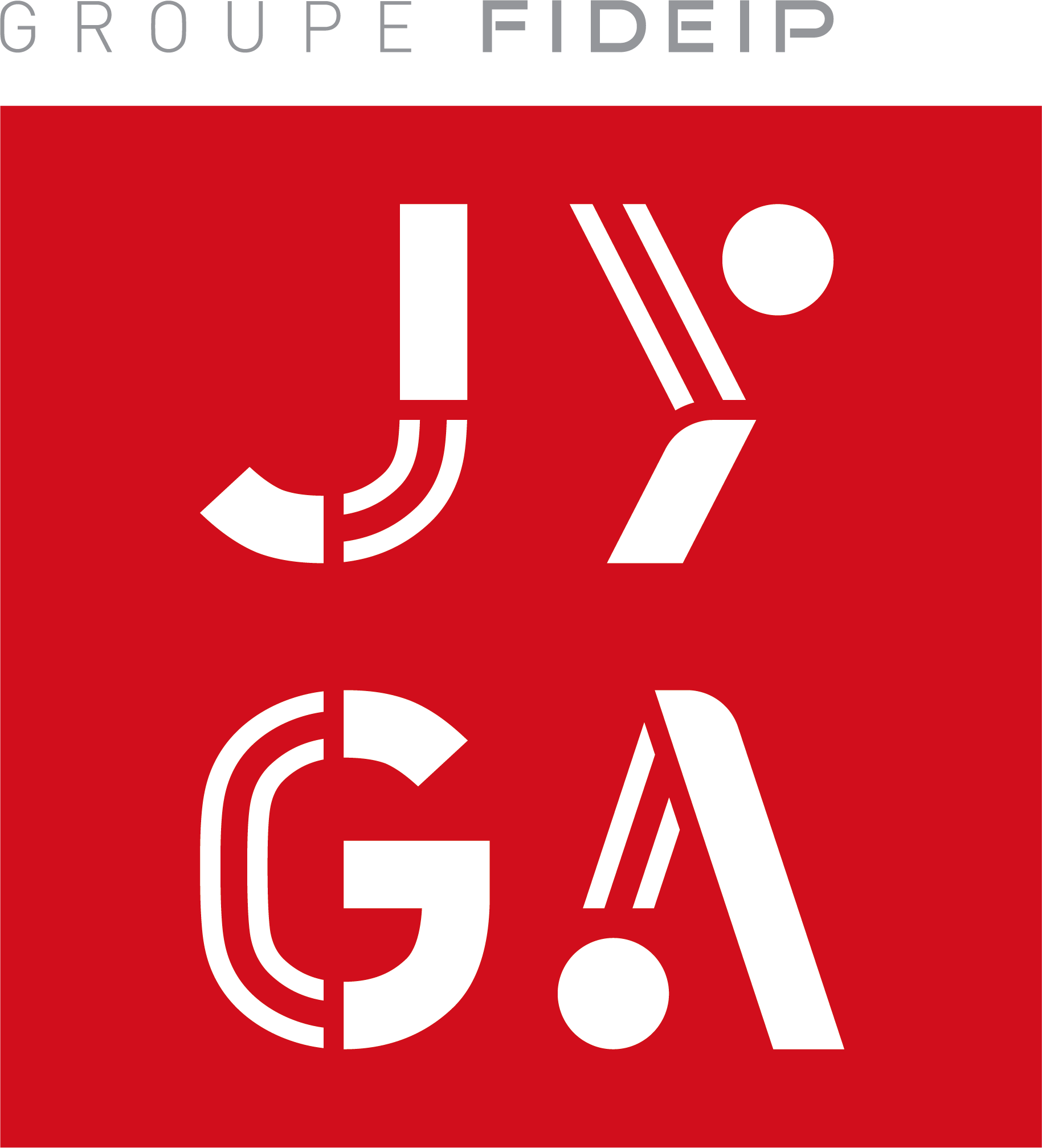 Logo JYGA