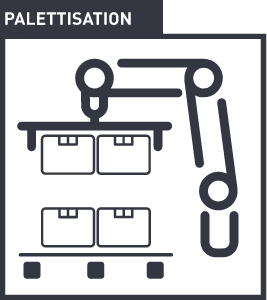 palettisation-robotisée-monoligne-multiligne