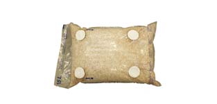 sacs de farines pour palettisation