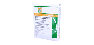 Etuis contenant des produits phytosanitaires