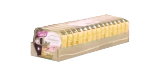 Barquettes de boites de sardines en conserve