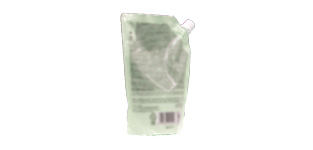 Doypacks cosmétiques