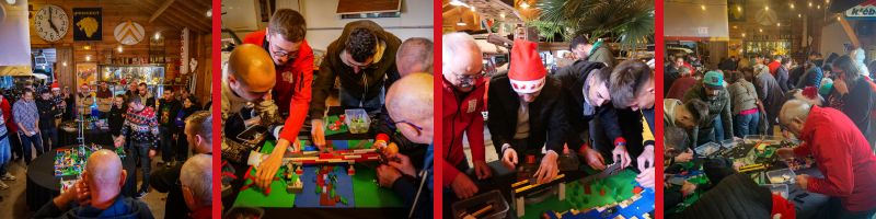 Photos Noël 2025 JYGA 