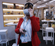 Casque de réalité virtuelle JYGA