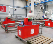 Cobots pal'it air JYGA