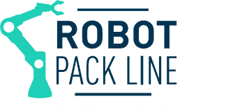 Robot Pack Line