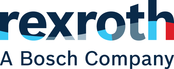 Logo BOSCH Rexroth