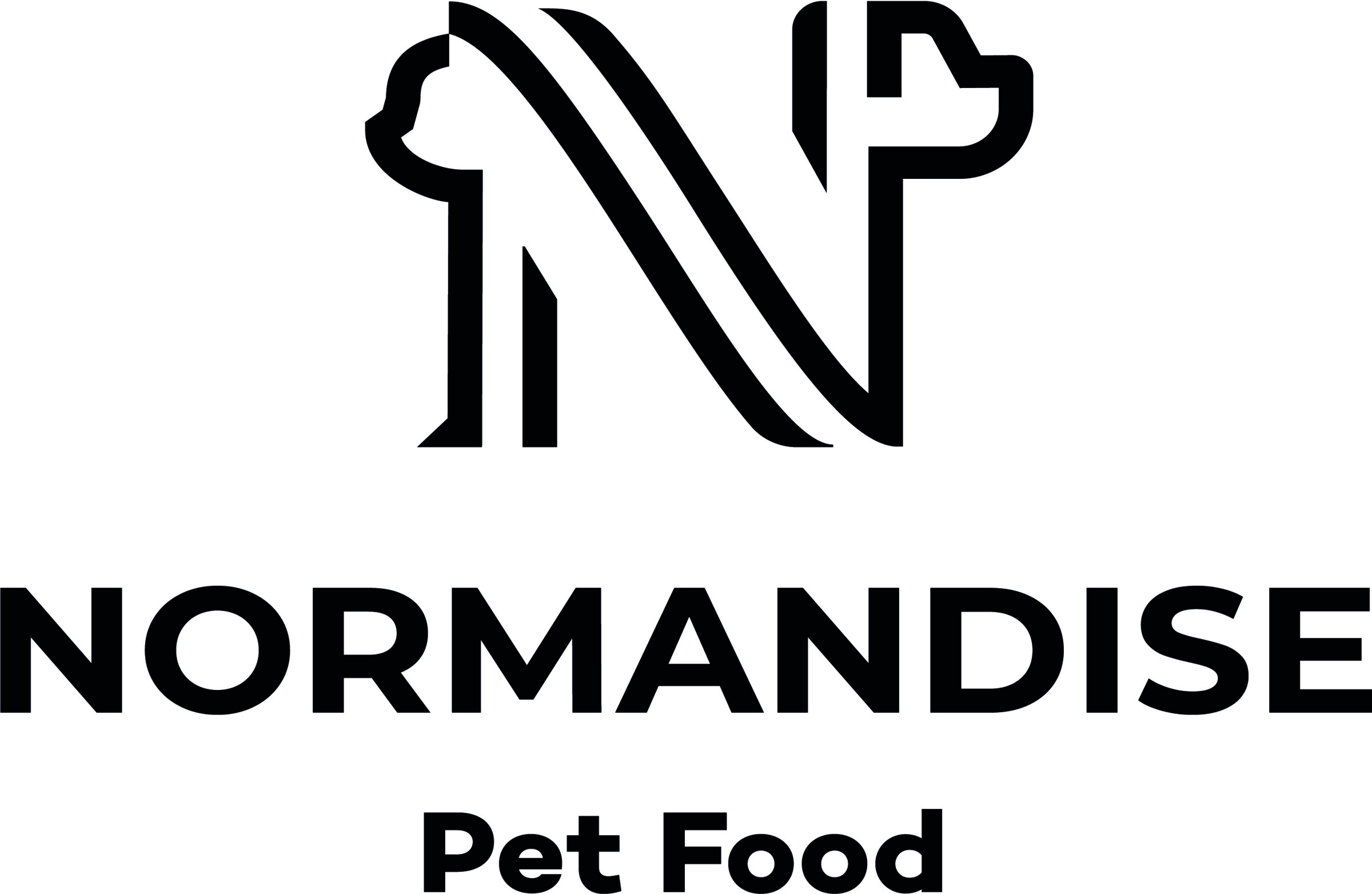 Logo La Normandise
