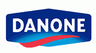 Référence client Danone