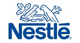 Référence client Nestlé