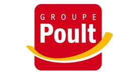 Référence client Groupe Poult