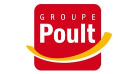 Référence client Groupe Poult