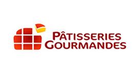 Référence client Pâtisseries Gourmandes