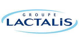 Référence client JYGA Lactalis