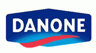 référence client jyga dans la laiterie - Danone