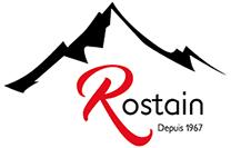 référence client jyga dans la charcuterie - Rostain