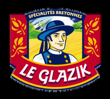 référence client jyga dans la biscuiterie - Le Glazik