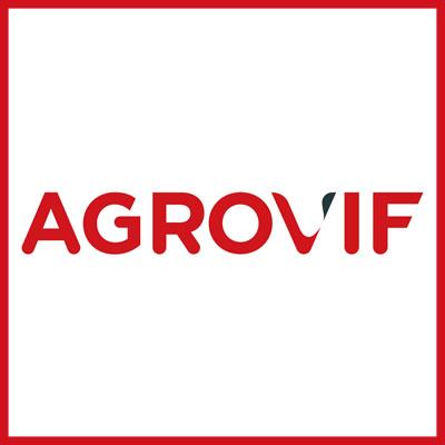 JYGA participe à l'évènement AGROVIF 2019
