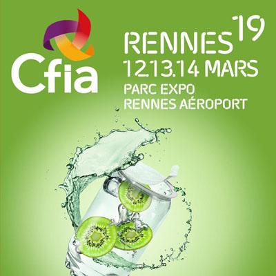 CFIA Rennes 2019