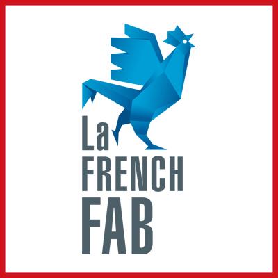 JYGA rejoint la French Fab