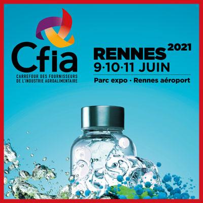 cfia rennes 2021