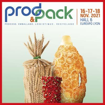 prod&pack lyon 2021