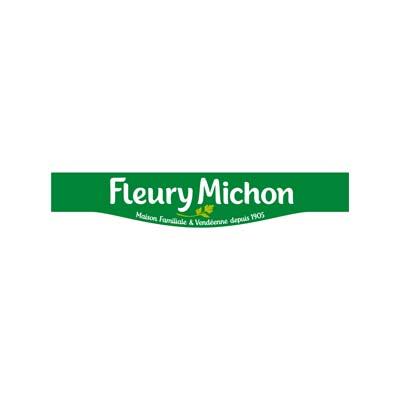 témoignage client plats cuisinés Fleury Michon