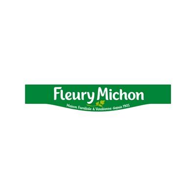 témoignage client plats cuisinés Fleury Michon