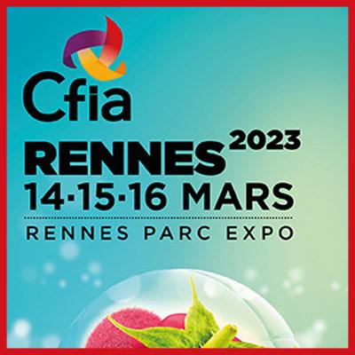 CFIA Rennes 2023