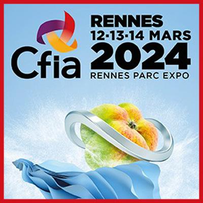 CFIA Rennes Mars 2024