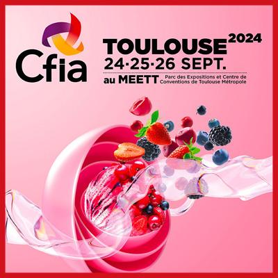 CFIA Toulouse 2024