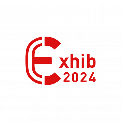 Logo EXHIB' 2024