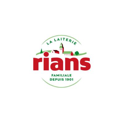 Logo client RIANS