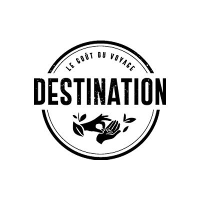 Logo client DESTINATION BIO