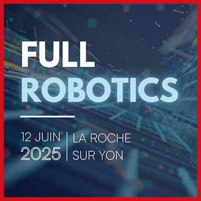 Vignette Full Robotics