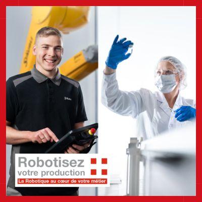 Journées Techniques Stäubli