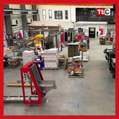 Reportage TLC - JYGA - vignette