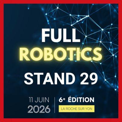 Full Robotics