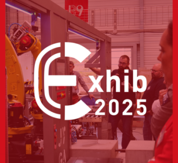 Actualité JYGA :  EXHIB' 2025