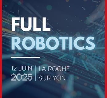 Vignette Full Robotics