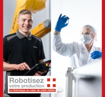 Journées Techniques Stäubli