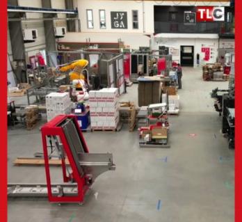 Reportage TLC - JYGA - vignette