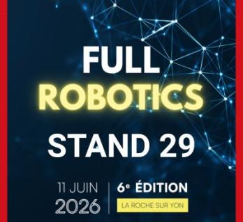 Full Robotics