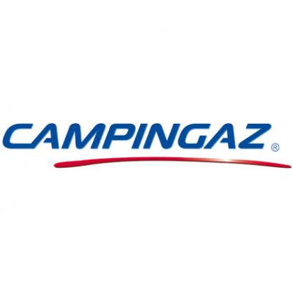 Logo client Camping Gaz