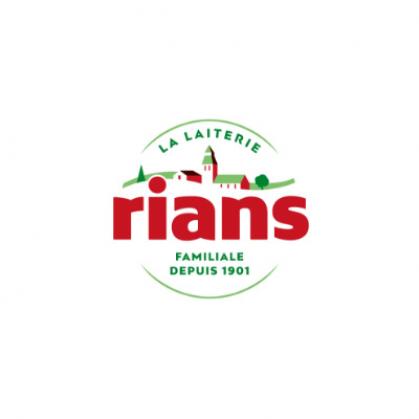 Logo client RIANS