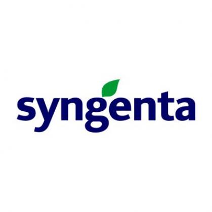 Logo client SYNGENTA