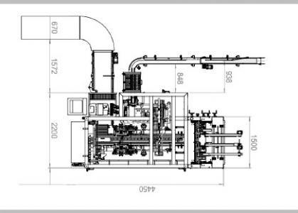 plan encaisseuse wrap de camemberts