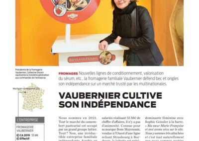 Reportage Vaubernier - Jyga - 1
