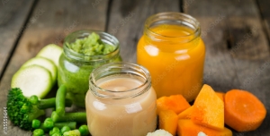Baby-food