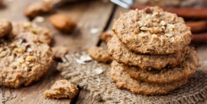 Biscuiterie